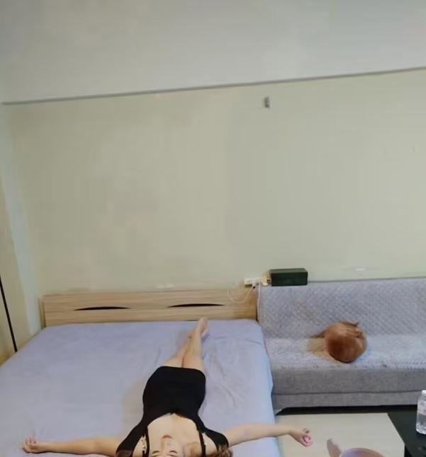 性感小迷妹