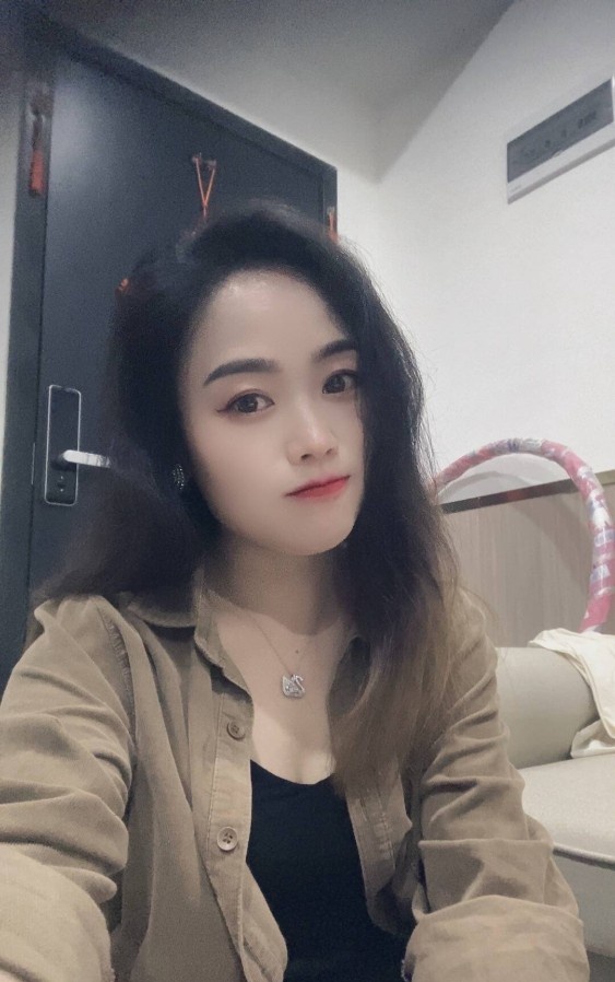 天河兼职的小少妇
