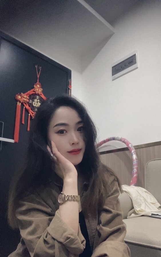 天河兼职的小少妇