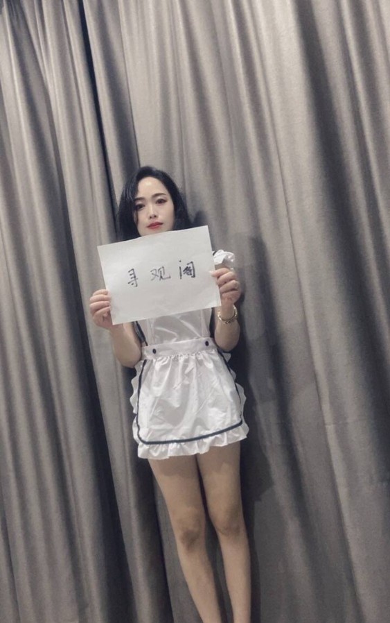 天河兼职的小少妇