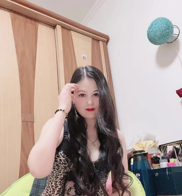 吴中娇小少妇