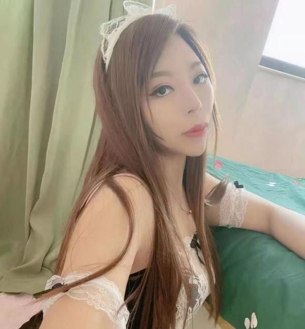 江北大胸少妇