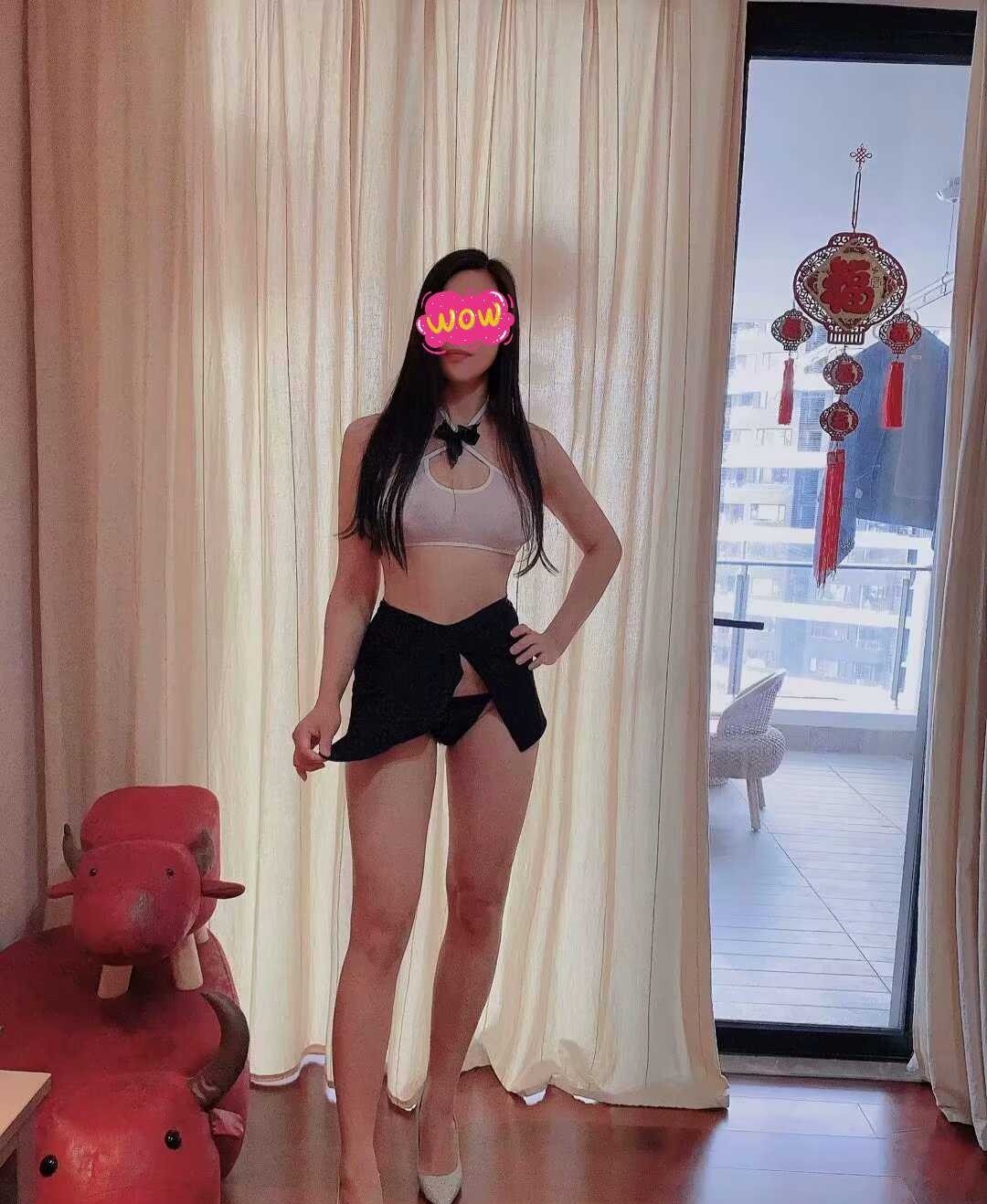 拱北翘臀轻熟女