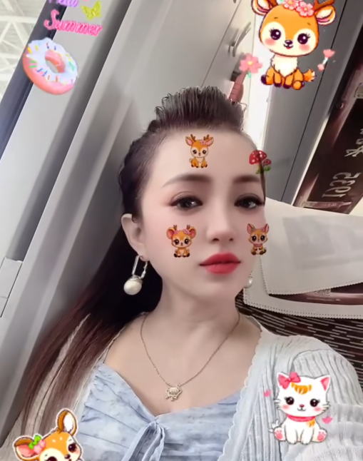 塘沽骚熟女燕子