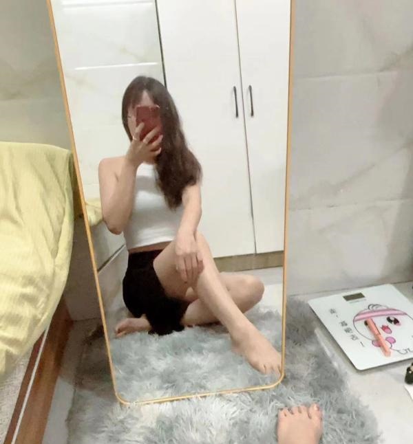 佛山长腿小姐姐