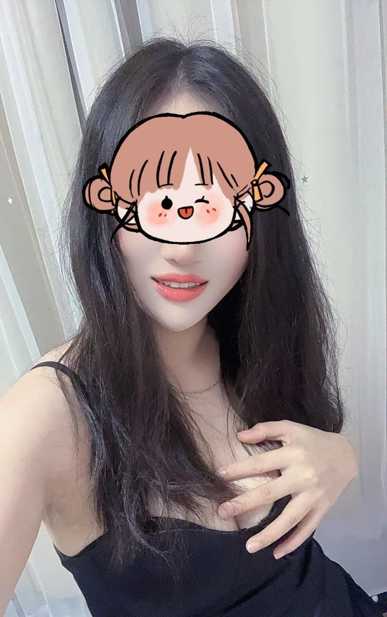 南山辣妹乔乔
