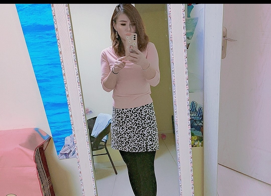 津南少妇