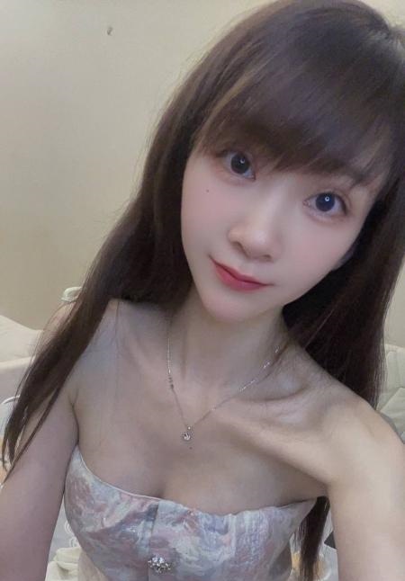 普陀小雅美女