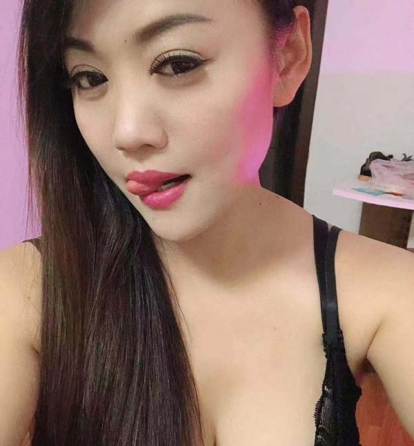包河勾魂美妞小涵