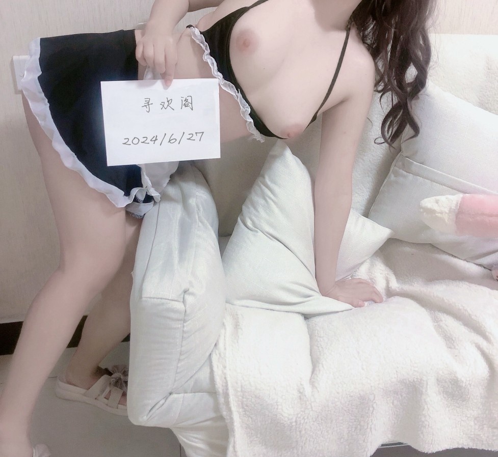 秦淮香妹妹