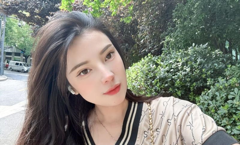上城羽恩女友体验