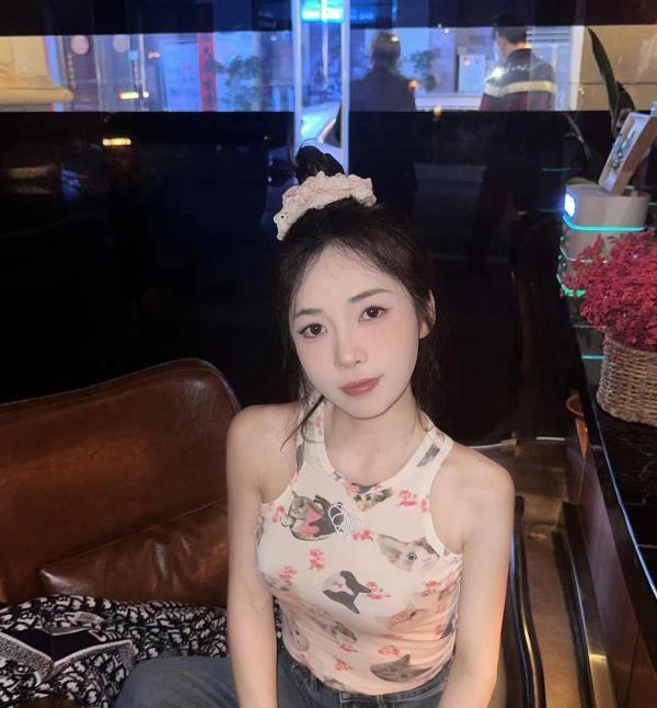 性感小辣椒