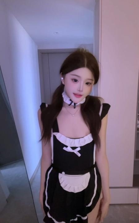 萧山甜心嫩妹