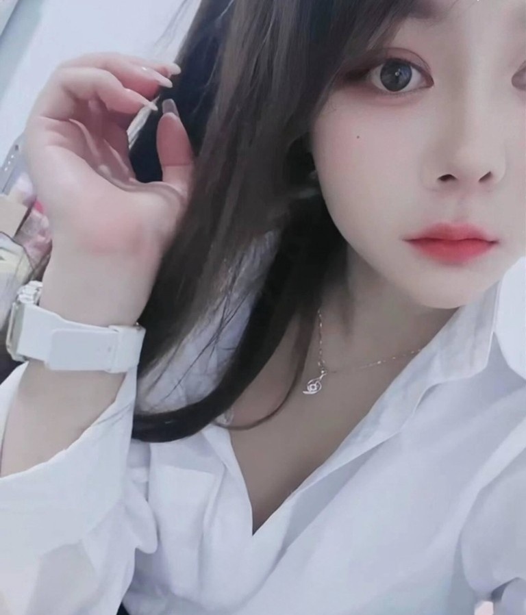 徐汇轩宝小女友