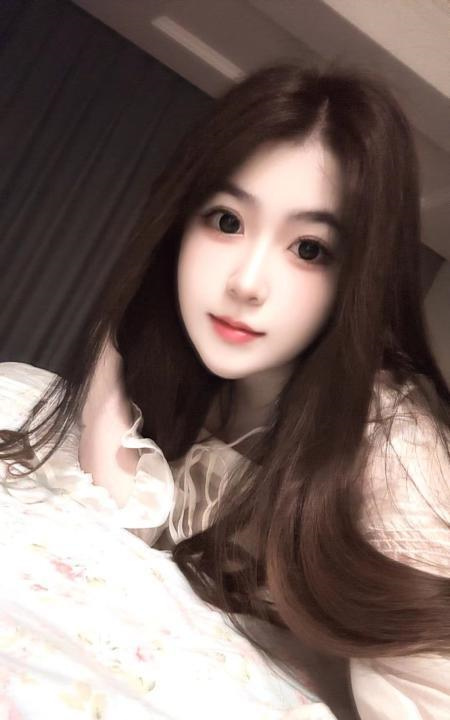 靓女悦悦