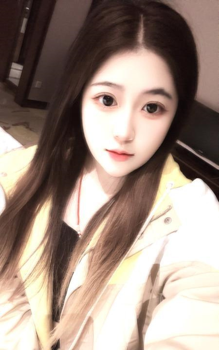 靓女悦悦