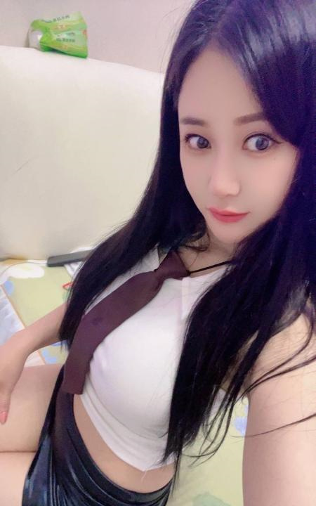 性感米娅Baby
