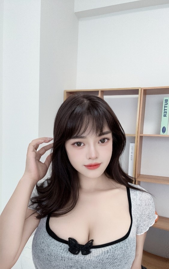 双流桃子小姐姐