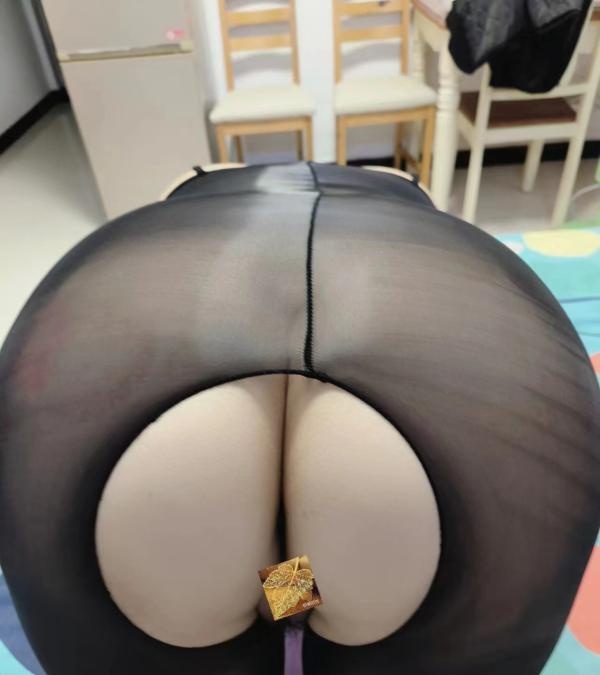 妩媚迷人的少妇