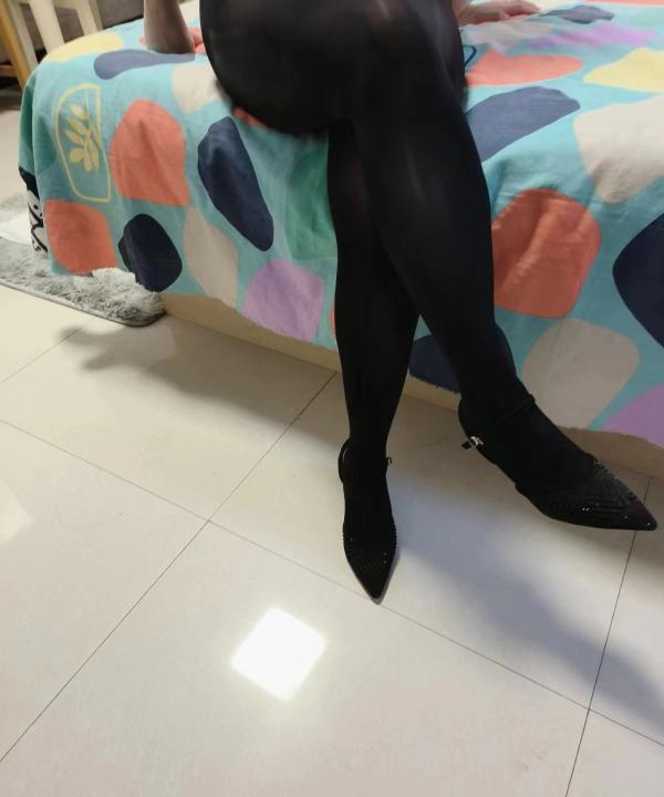 妩媚迷人的少妇