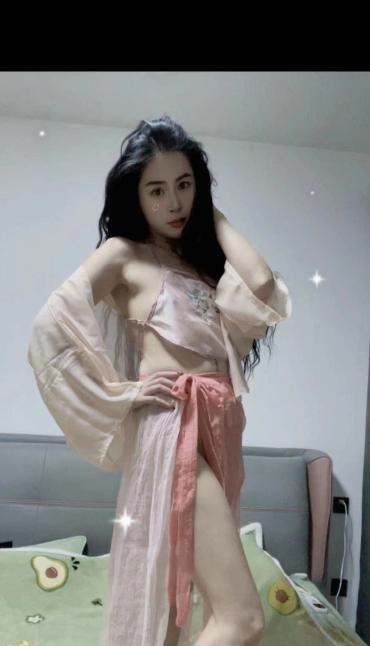官渡性感小腰精燕子