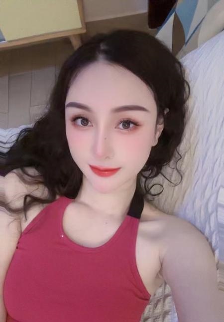 南山晚晴