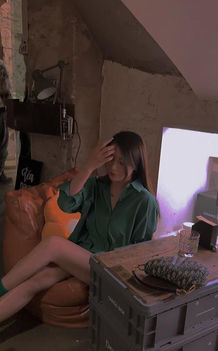 嘉兴文艺瑜伽妹妹