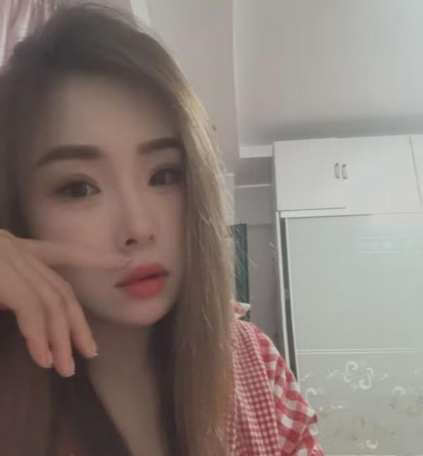 吴江小萝莉