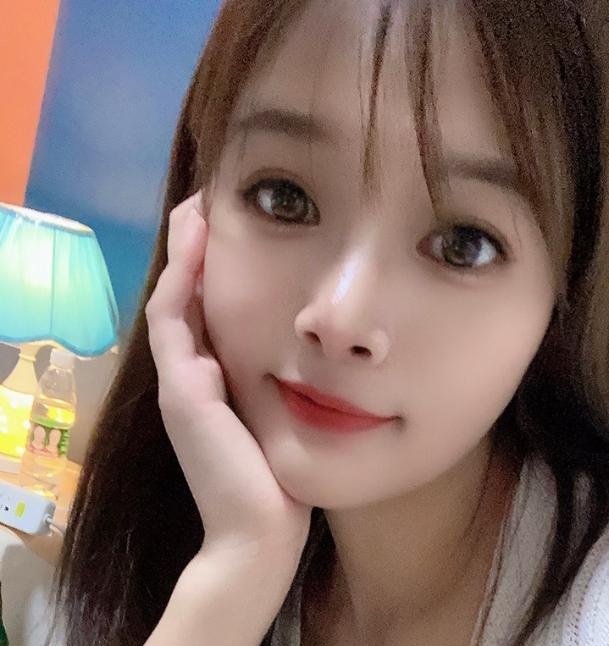 性感风骚苏欣妍