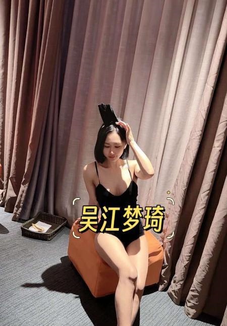 吴江梦琦