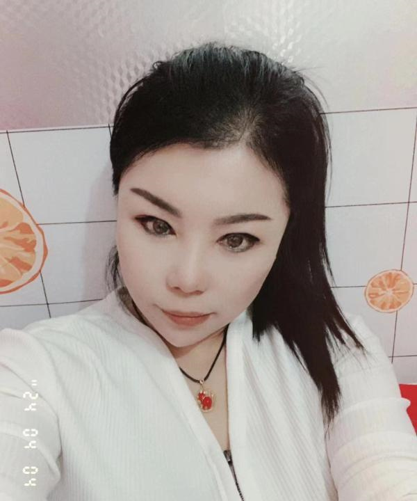 河西区风骚熟女