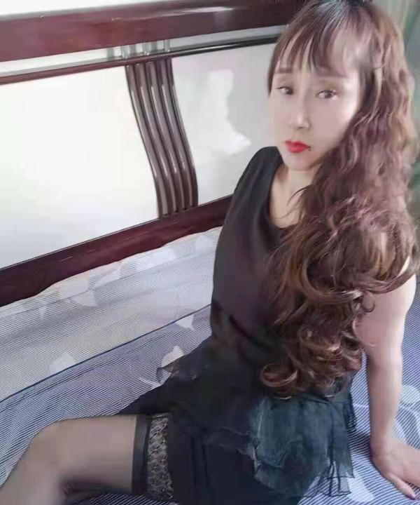 铁西玫瑰姐熟女
