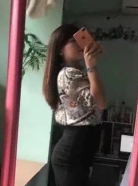 秦淮轻熟少妇