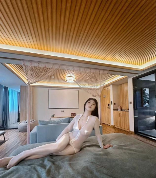 东莞魅惑熟女锦儿