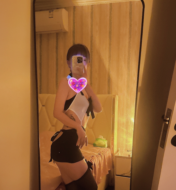 上城炮架子妮妮