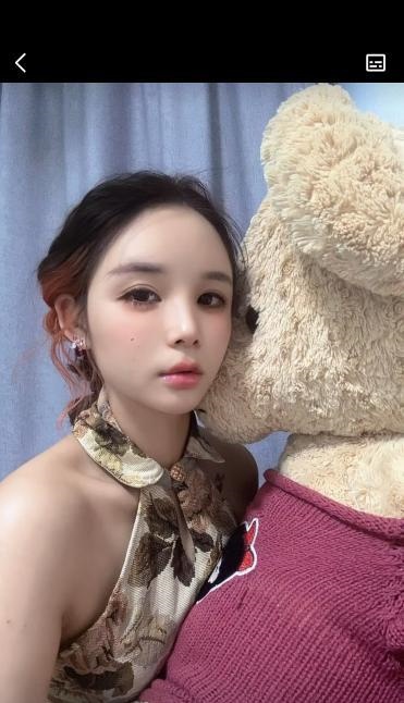 茂业仙儿