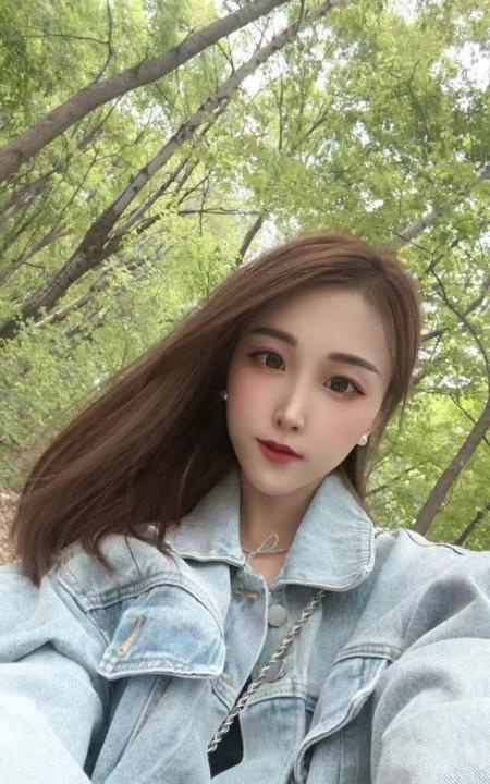 哈尔滨朵朵