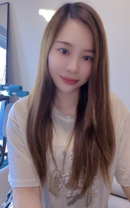 广州轻熟童童