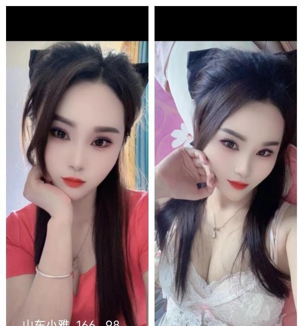 津南山东少妇小雅