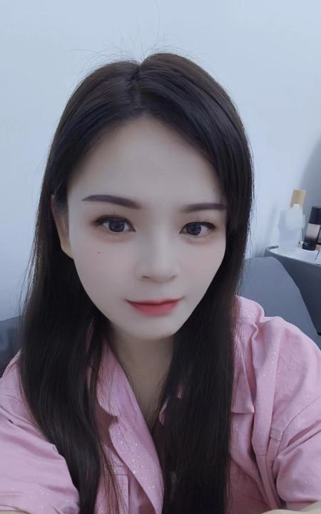 罗湖小静