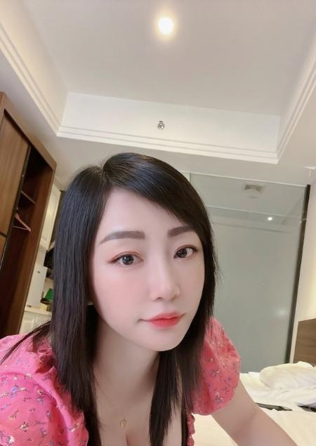 武侯长发玉米姐姐