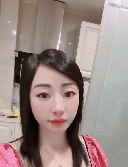 武侯长发玉米姐姐