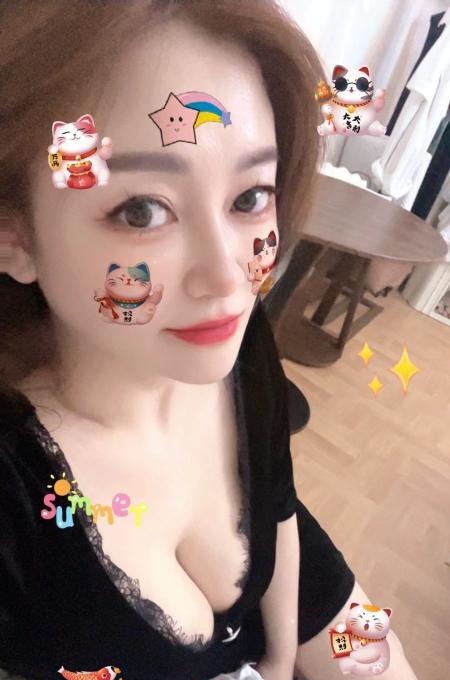 蜀山骚货大胸妹小果