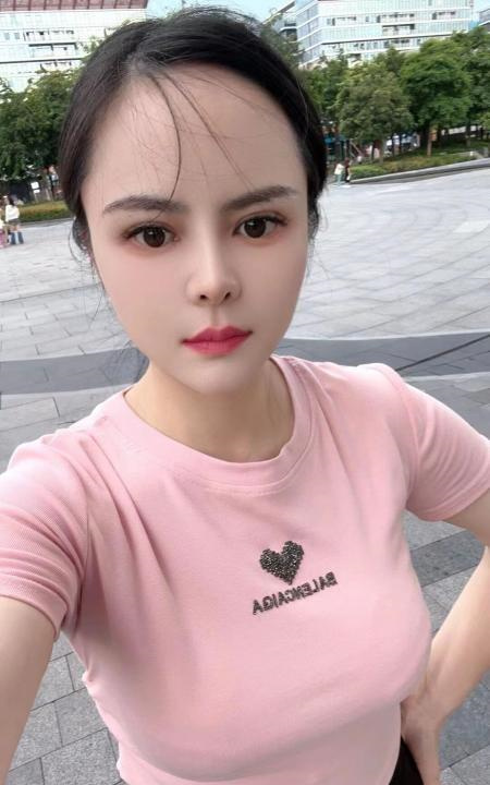 微胖肉感小仙女