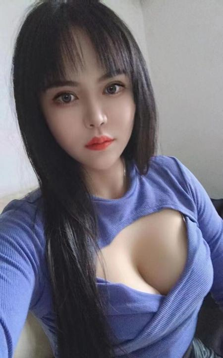 微胖肉感小仙女