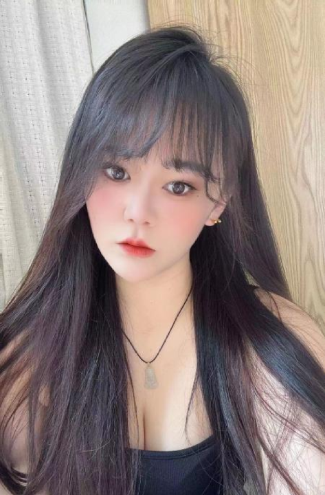 成都热情服务小师妹