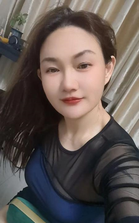 知性御姐风