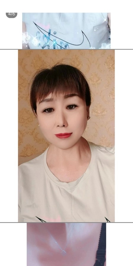 沈北熟女