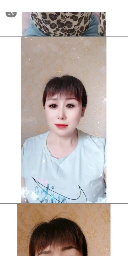 沈北熟女