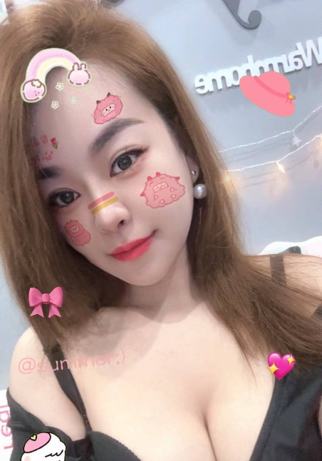 上海普陀潮喷